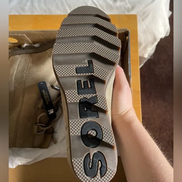 Sorel Joan Of Arch Wedge II - Picture 5 of 9